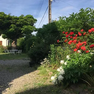 Le Catalpa - Centre Ville, Jardin & Parking! Apartment